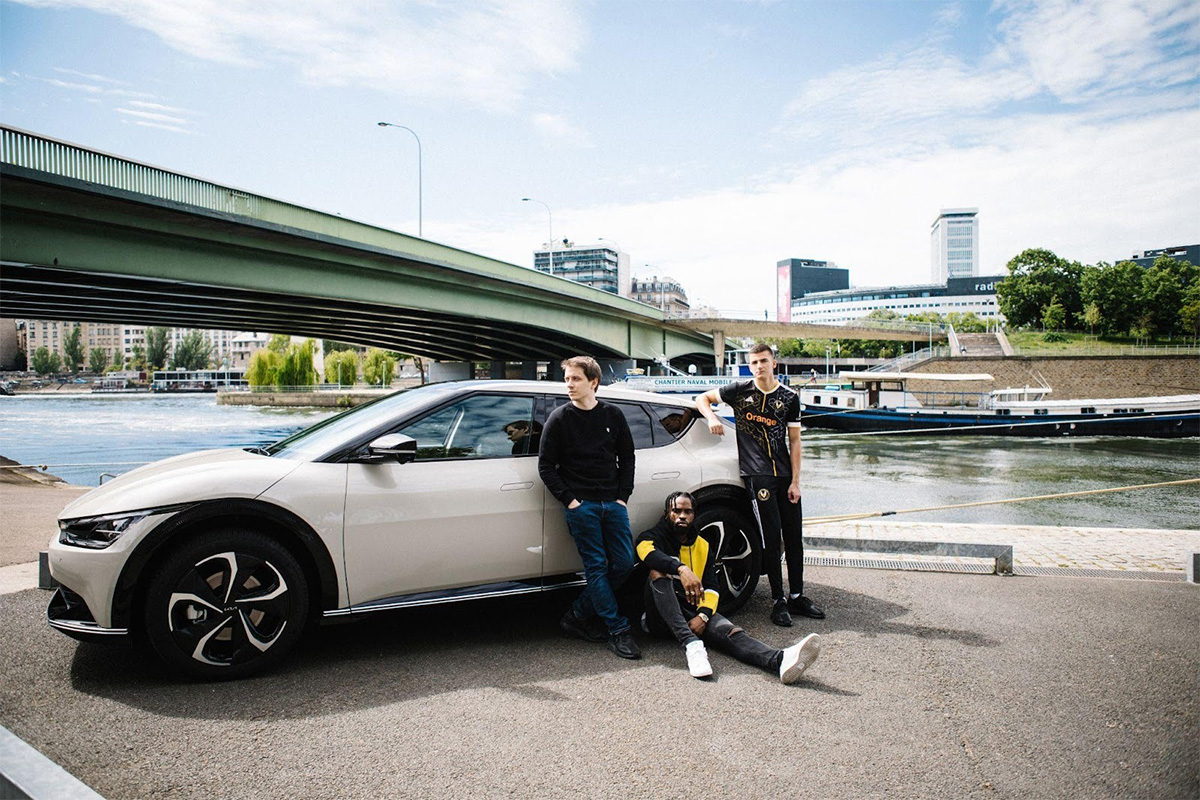kia-france-and-team-vitality-announce-partnership-and-launch-an-innovative-and-original-digital-campaign