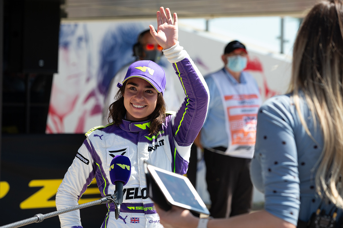 budapest-beckons-for-veloce-racing-as-chadwick-targets-return-to-top-step