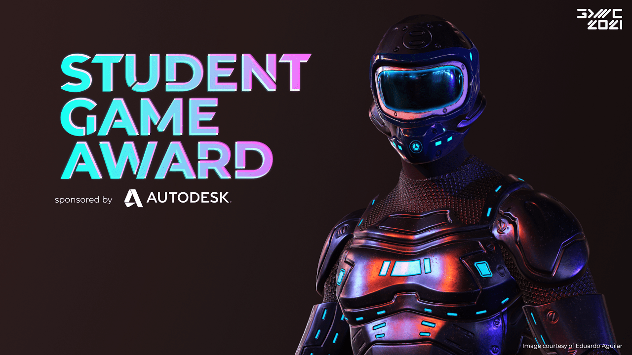 student-game-award-launched-by-autodesk-and-gdwc!