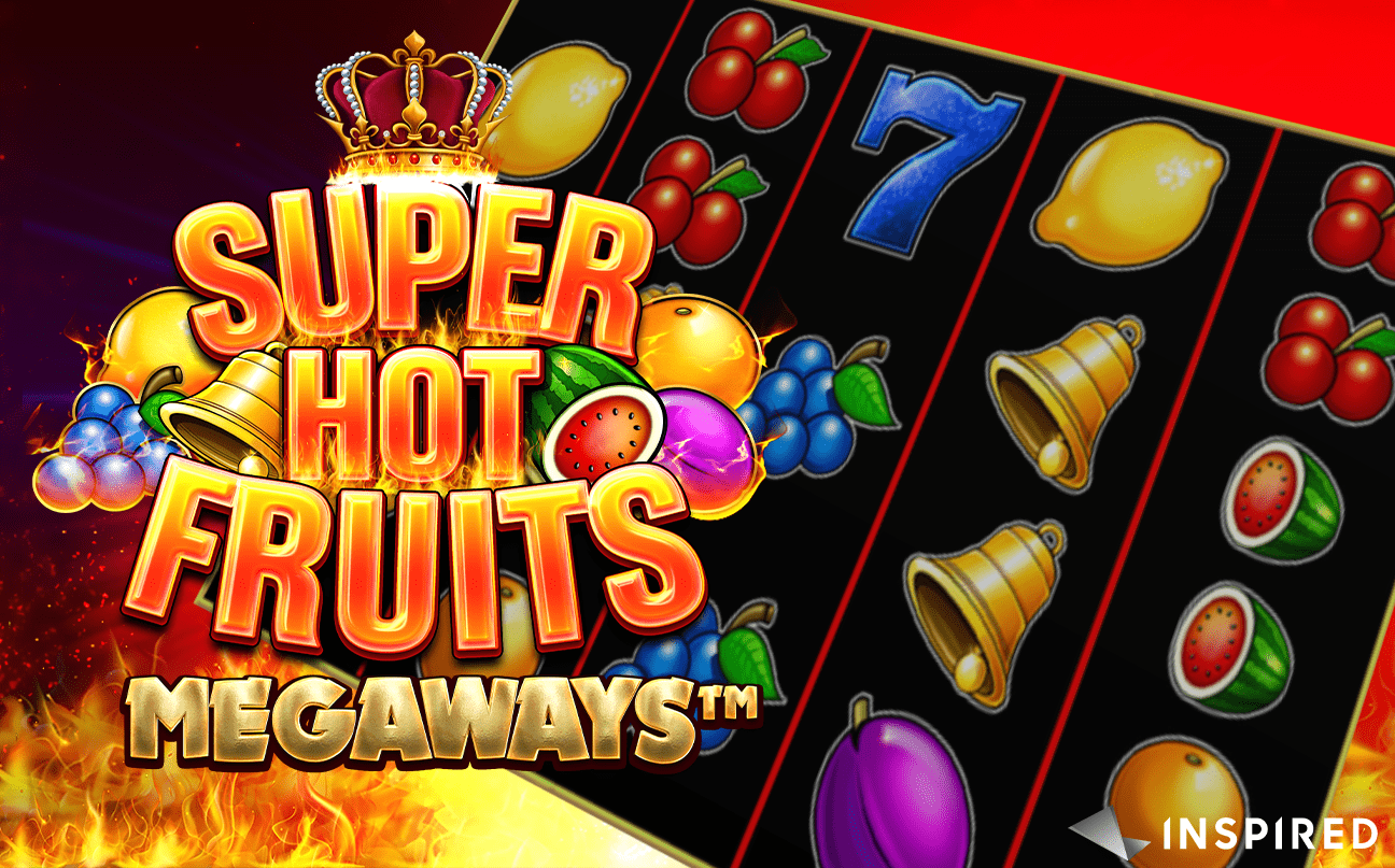 inspired-launches-super-hot-fruits-megaways