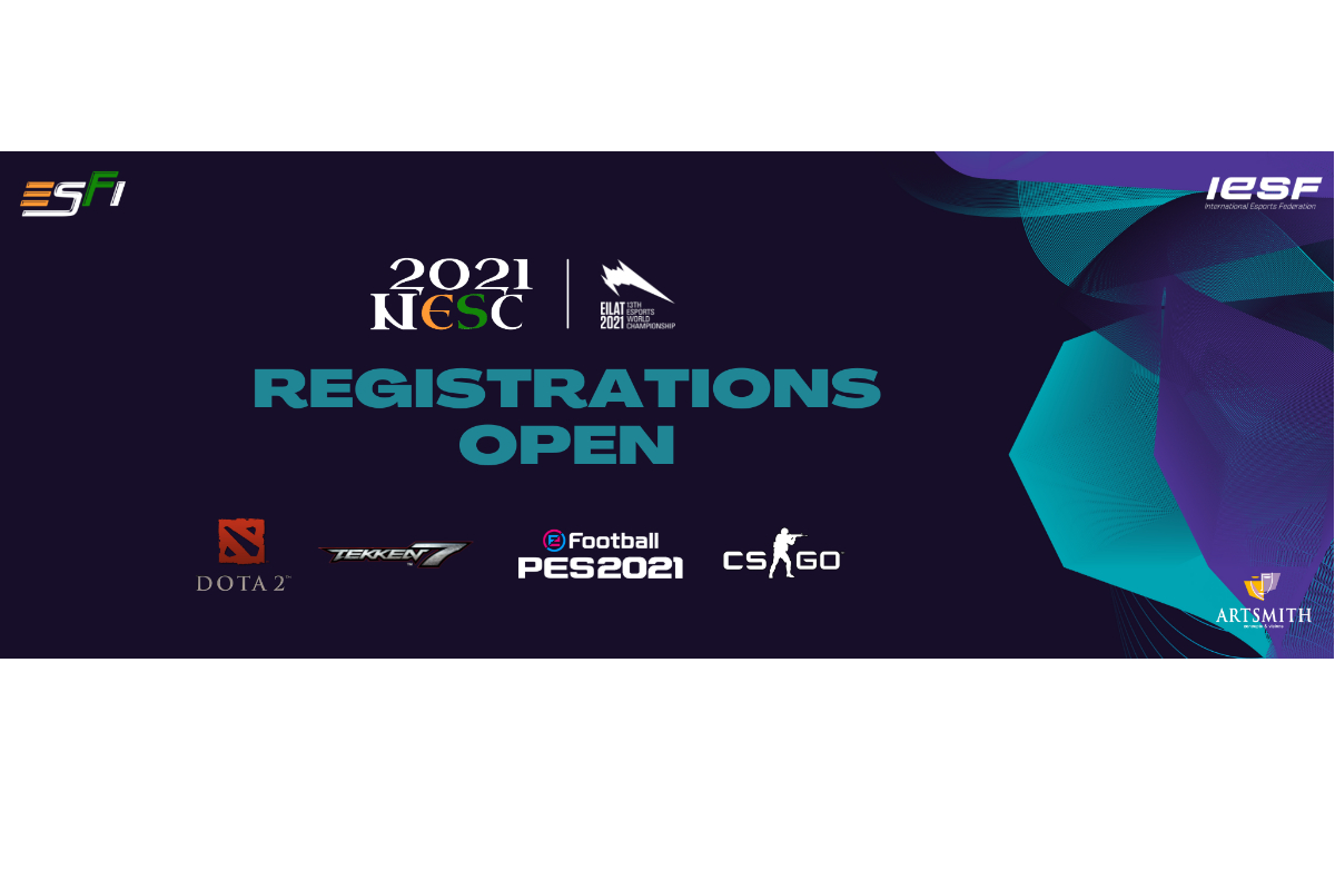 india’s-national-esports-championships-2021-to-kick-start-on-august-6