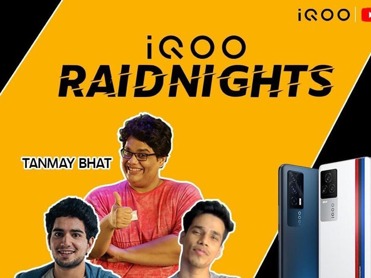 how-iqoo’s-hunt-for-india’s-next-big-gaming-streamer-became-the-biggest-platform-to-spotlight-upcoming-streamers-across-2.5k+-participating-youtube-channels-and-2m+-live-audiences
