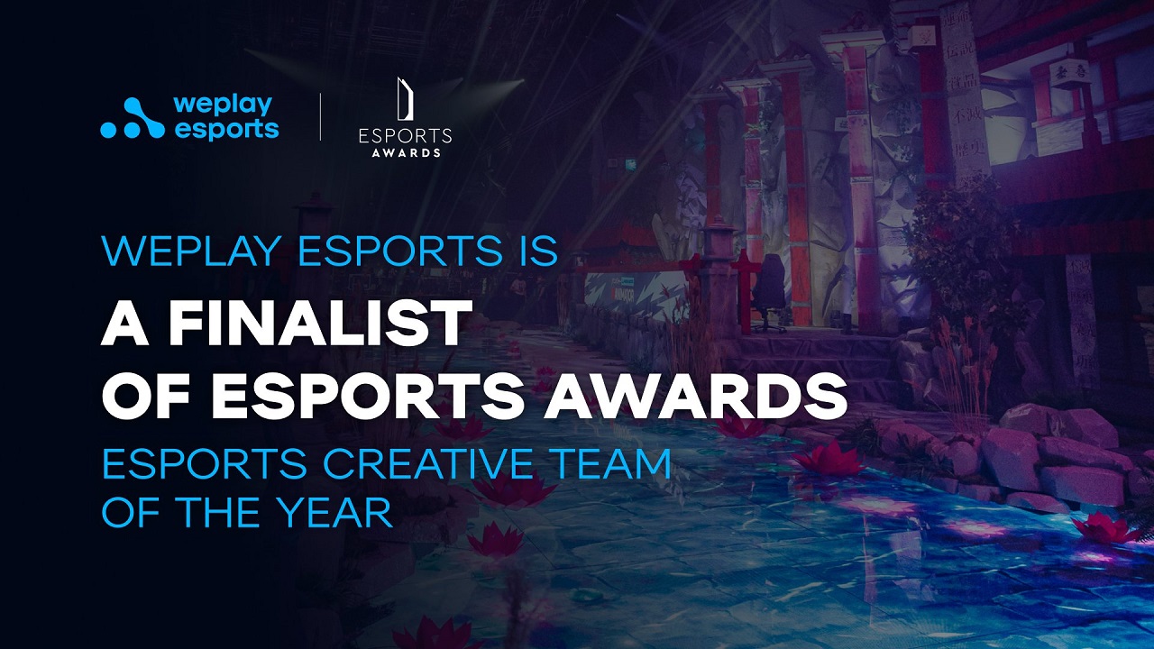 weplay-esports-is-a-finalist-of-esports-awards