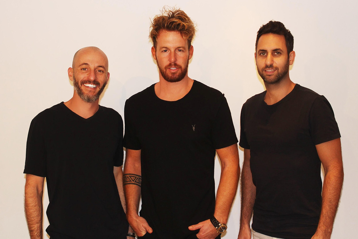 the-israeli-company-storee-completes-$8-million-seed-round-for-management-of-retail-stores-operated-by-artificial-intelligence