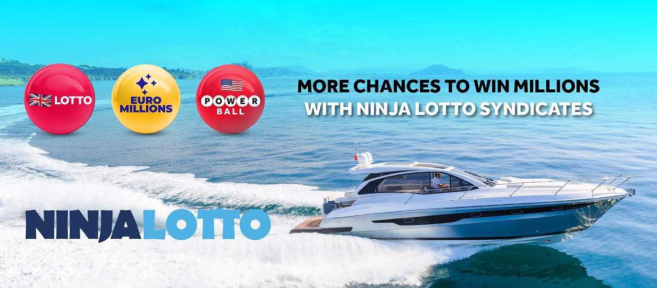 ninja-lotto-introduce-their-exciting-new-way-of-slashing-the-cost-of-playing-multiple-lottery-tickets