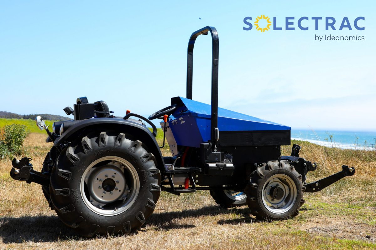 solectrac,-an-ideanomics-company,-launches-new-e70n-electric-tractor,-delivering-to-california-vineyards-and-farms