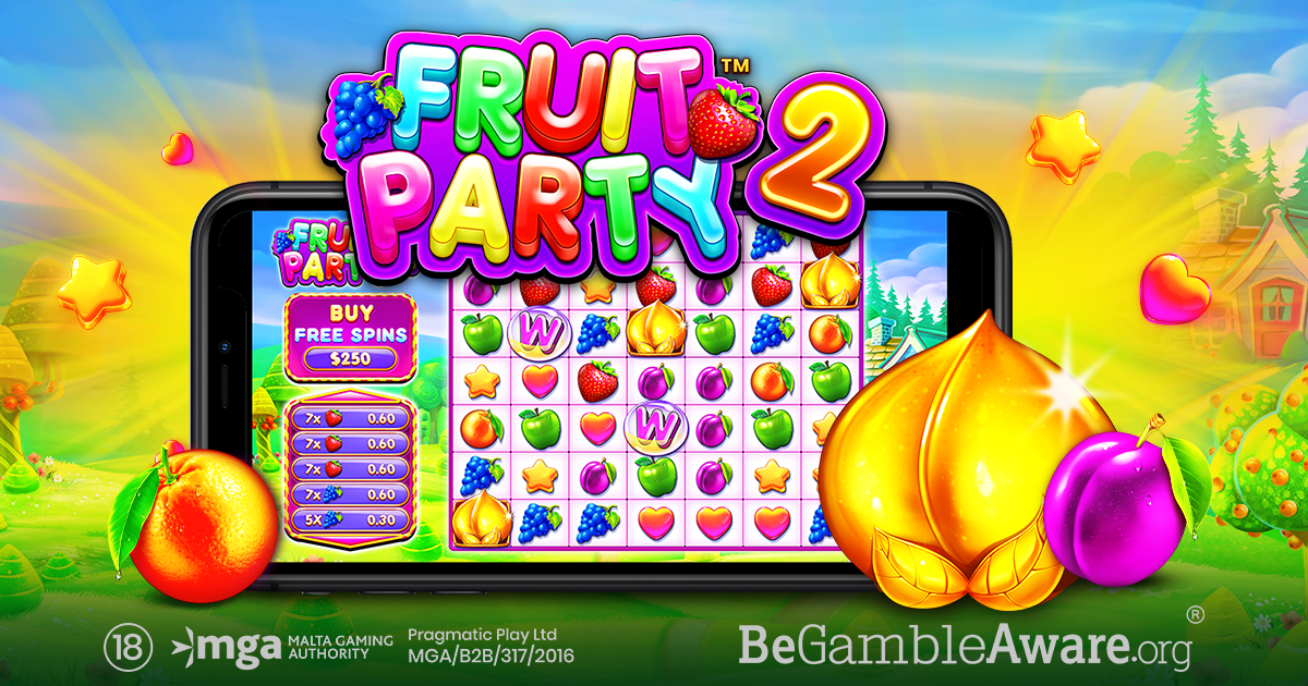 pragmatic-play-back-with-juicier-wins-than-ever-in-fruit-party-2