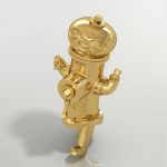 acclaimed-japanese-artist-haroshi-re-imagines-his-most-iconic-pieces-with-first-ever-nft-collection-on-lgnd.art