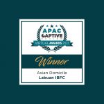 labuan-ibfc-awarded-best-asian-captive-domicile-2021
