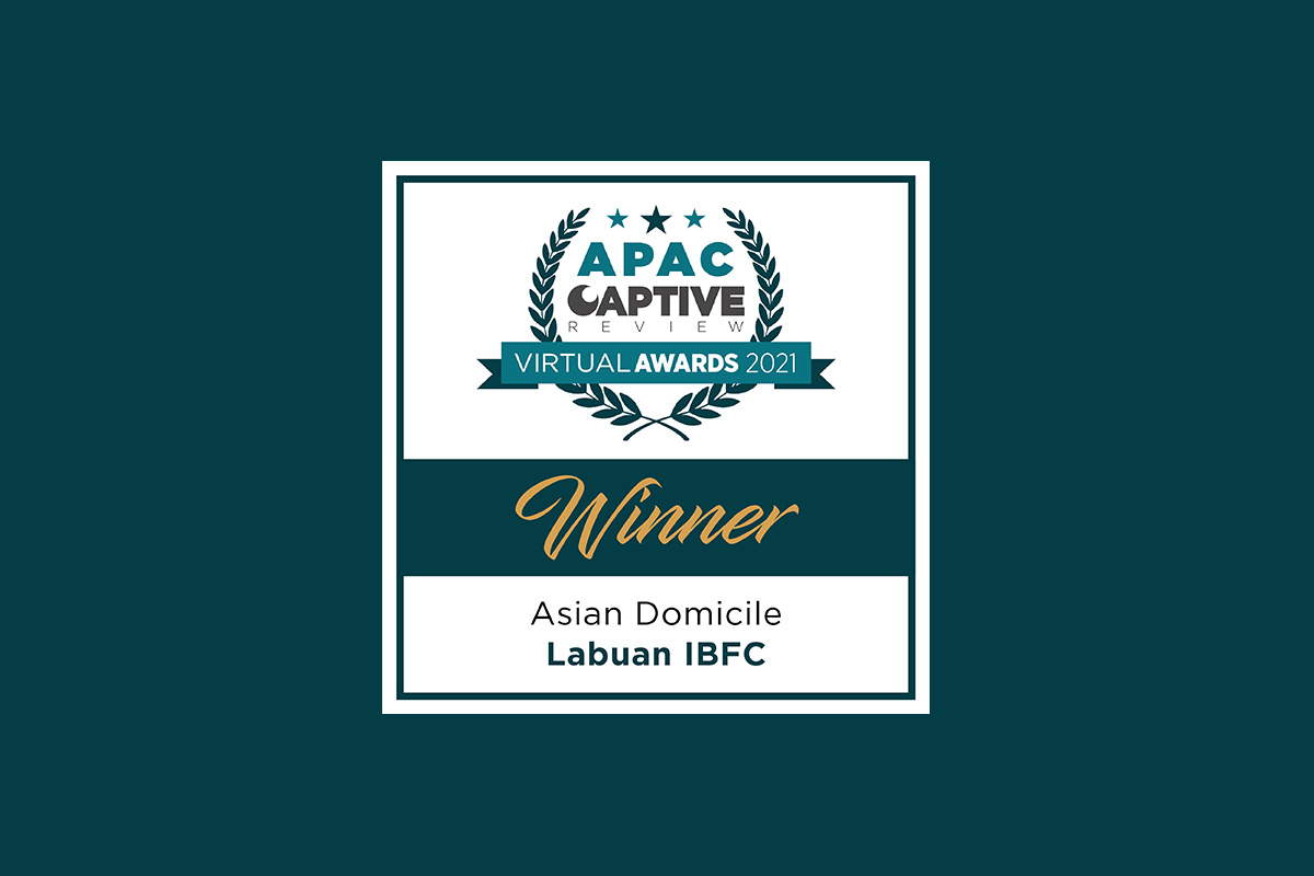 labuan-ibfc-awarded-best-asian-captive-domicile-2021