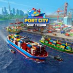 aboat-time!-pixel-federation-launches-limitless-new-shipping-game-port-city