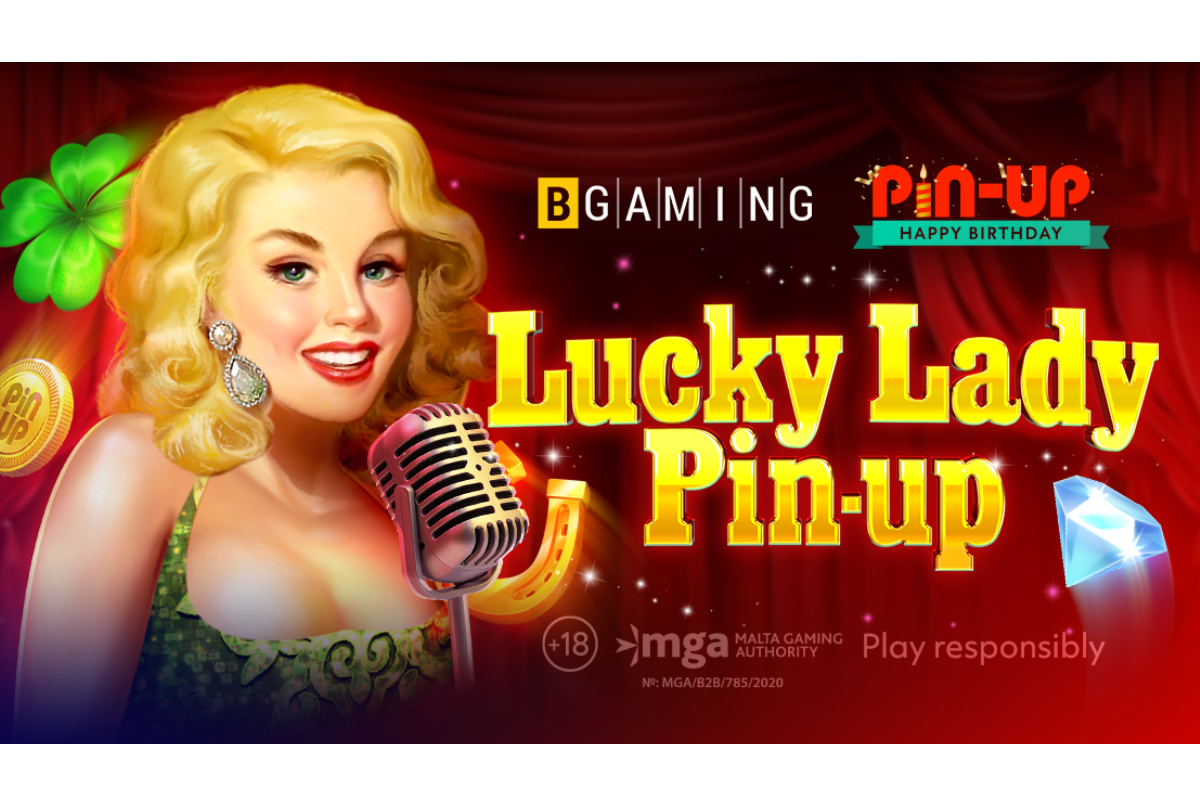 bgaming-celebrates-pin-up-casino-birthday-releasing-new-custom-slot-lucky-lady-pin-up