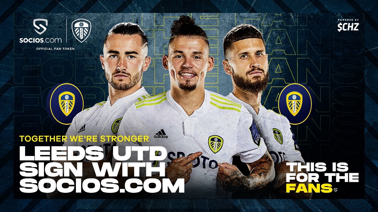 leeds-united-to-launch-$lufc-fan-token-on-socios.com