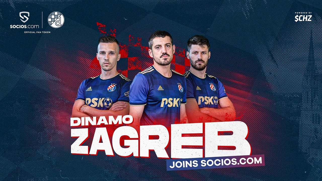 dinamo-zagreb-will-become-first-croatian-club-to-launch-fan-token-on-socios.com