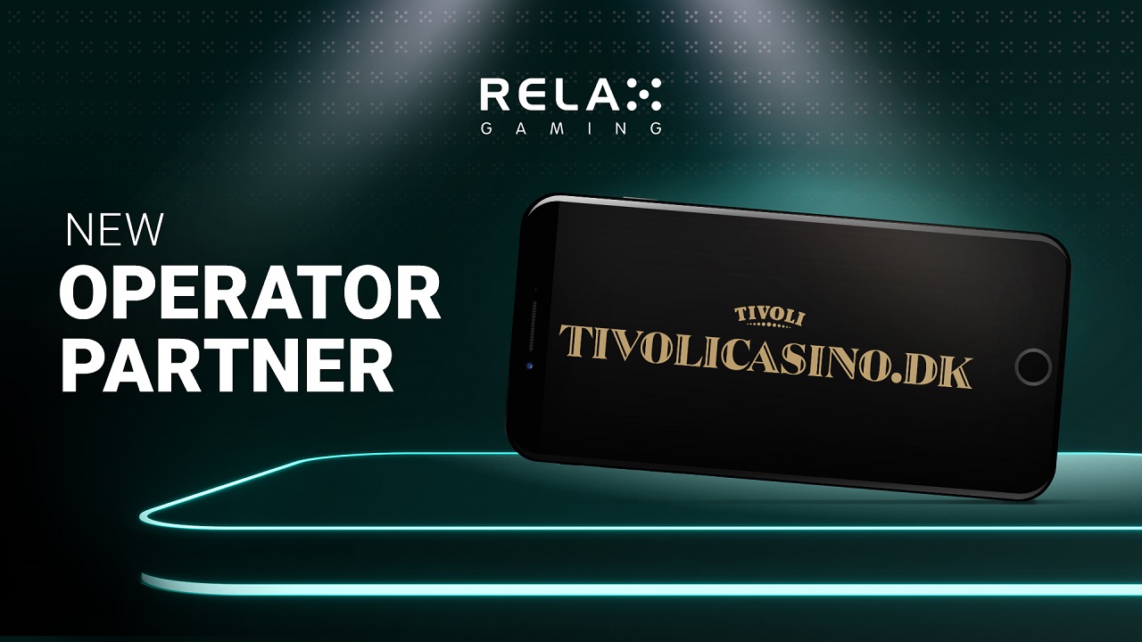 relax-gaming-expands-in-denmark-with-tivoli