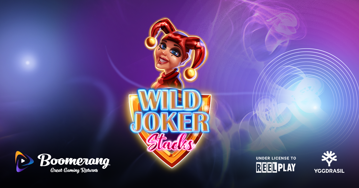 yggdrasil-add-a-new-spin-to-classic-slots-with-boomerang’s-latest-hit-wild-joker-stacks