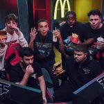 faze-clan-partners-with-mcdonald’s-usa