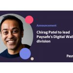 paysafe-appoints-chirag-patel-to-lead-its-digital-wallets-division