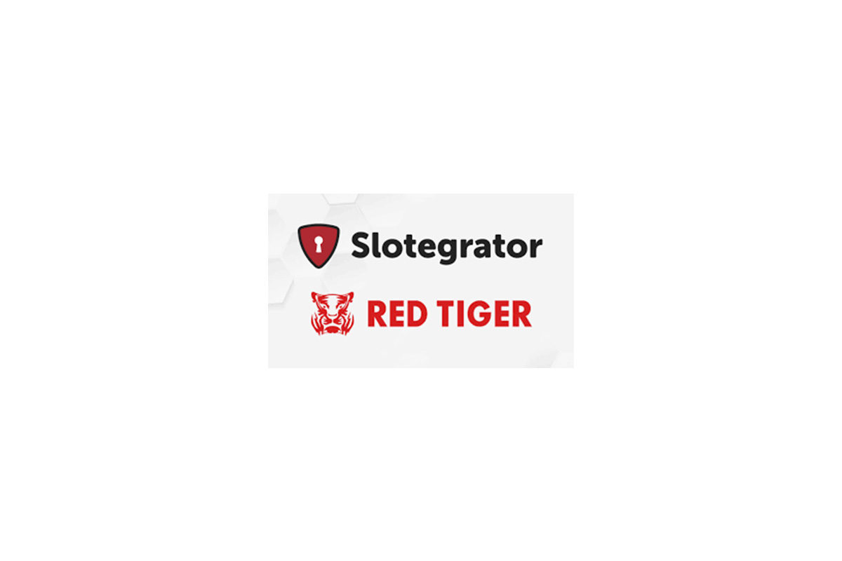 slotegrator-partners-with-red-tiger