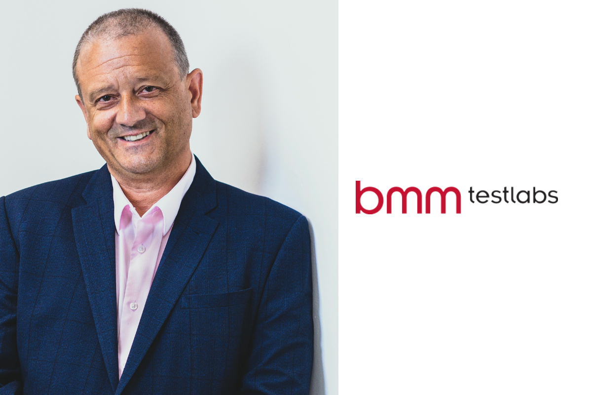 bmm-testlabs-welcomes-jon-stuckey-as-senior-vice-president-of-business-development-for-europe-and-south-america
