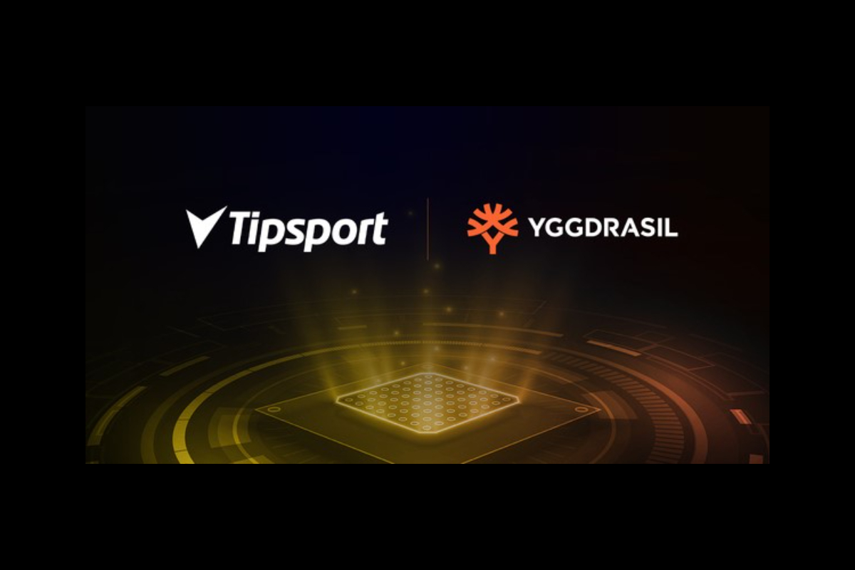 yggdrasil-extends-partnership-with-tipsport-for-slovakian-market-debut