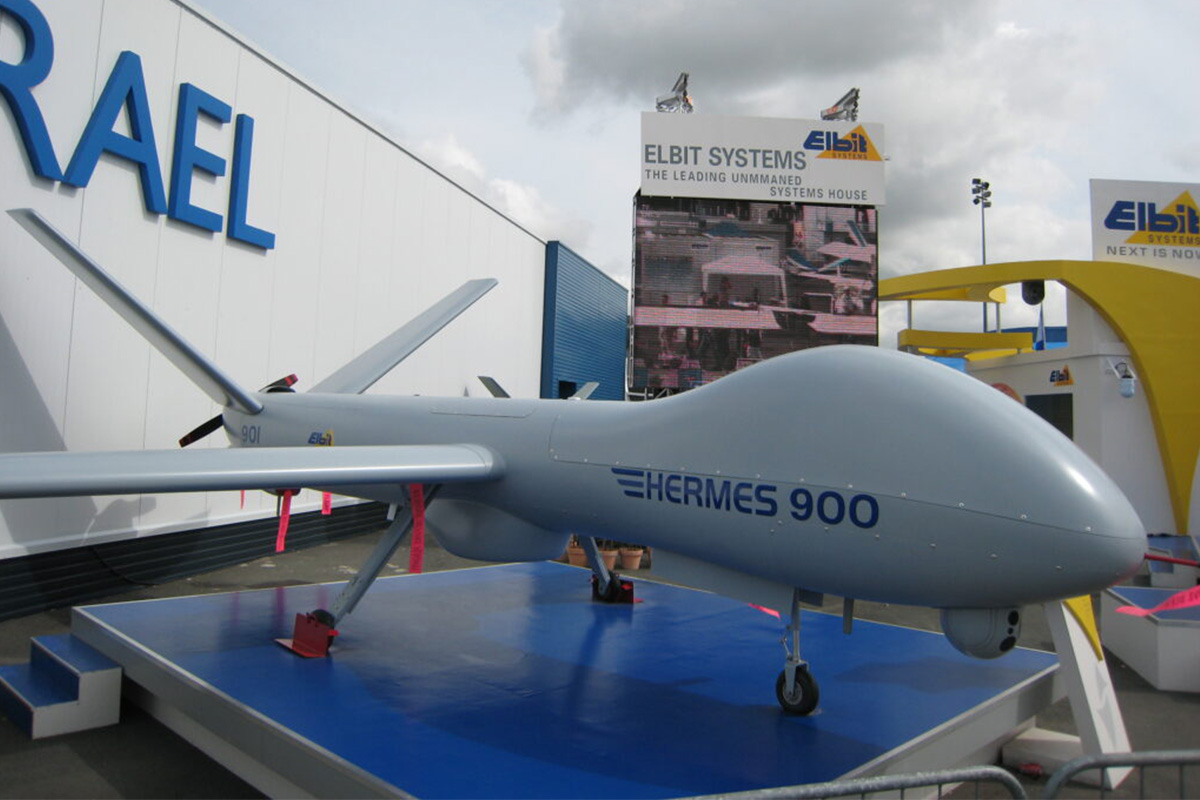 elbit-systems-reports-second-quarter-2021-results