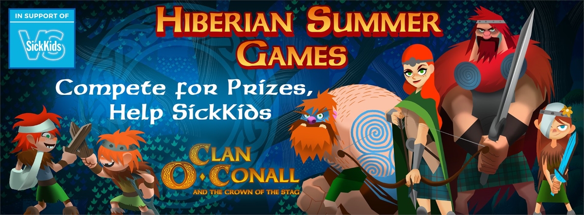 hitgrab-x-sickkids-bring-home-gold-from-the-inaugural-hibernian-summer-games!