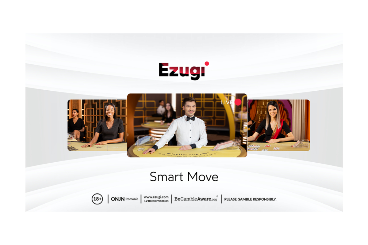 ezugi-unveils-its-new-brand-identity-–-contemporary,-fresh,-and-competitive