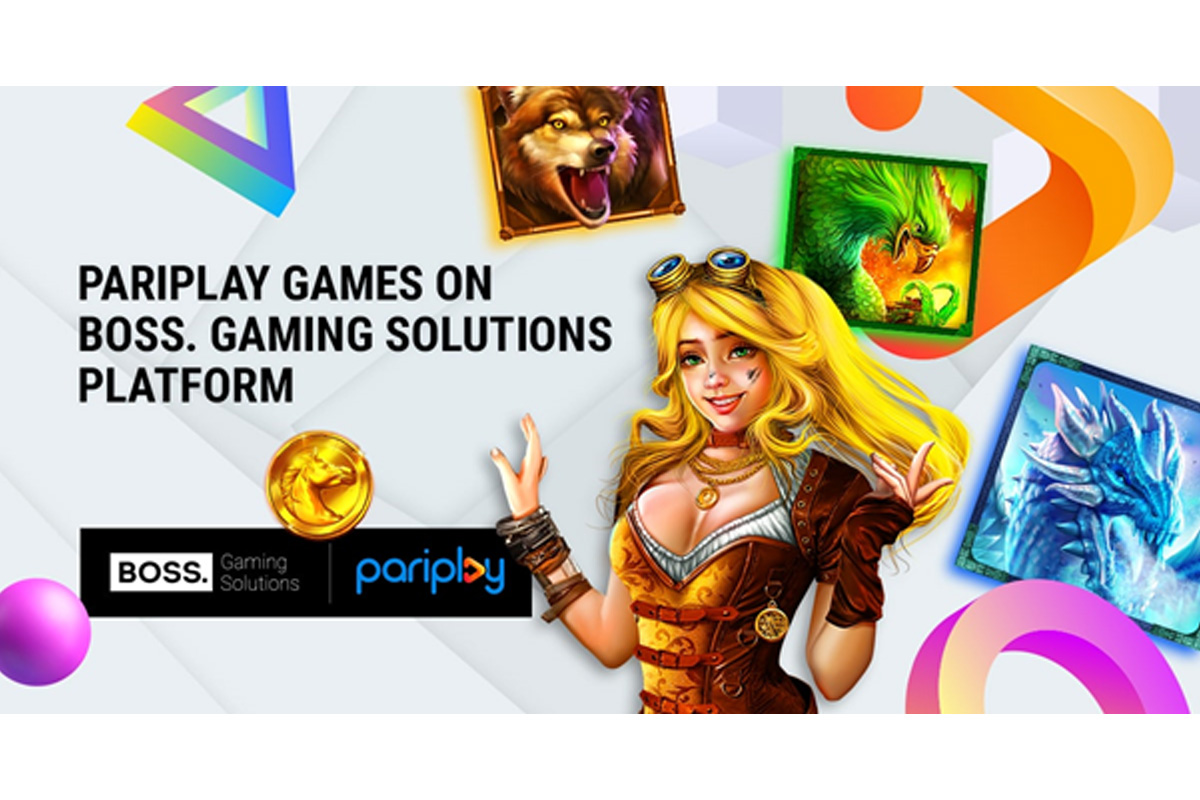 pariplay-expands-reach-with-boss.-gaming-solutions-agreement