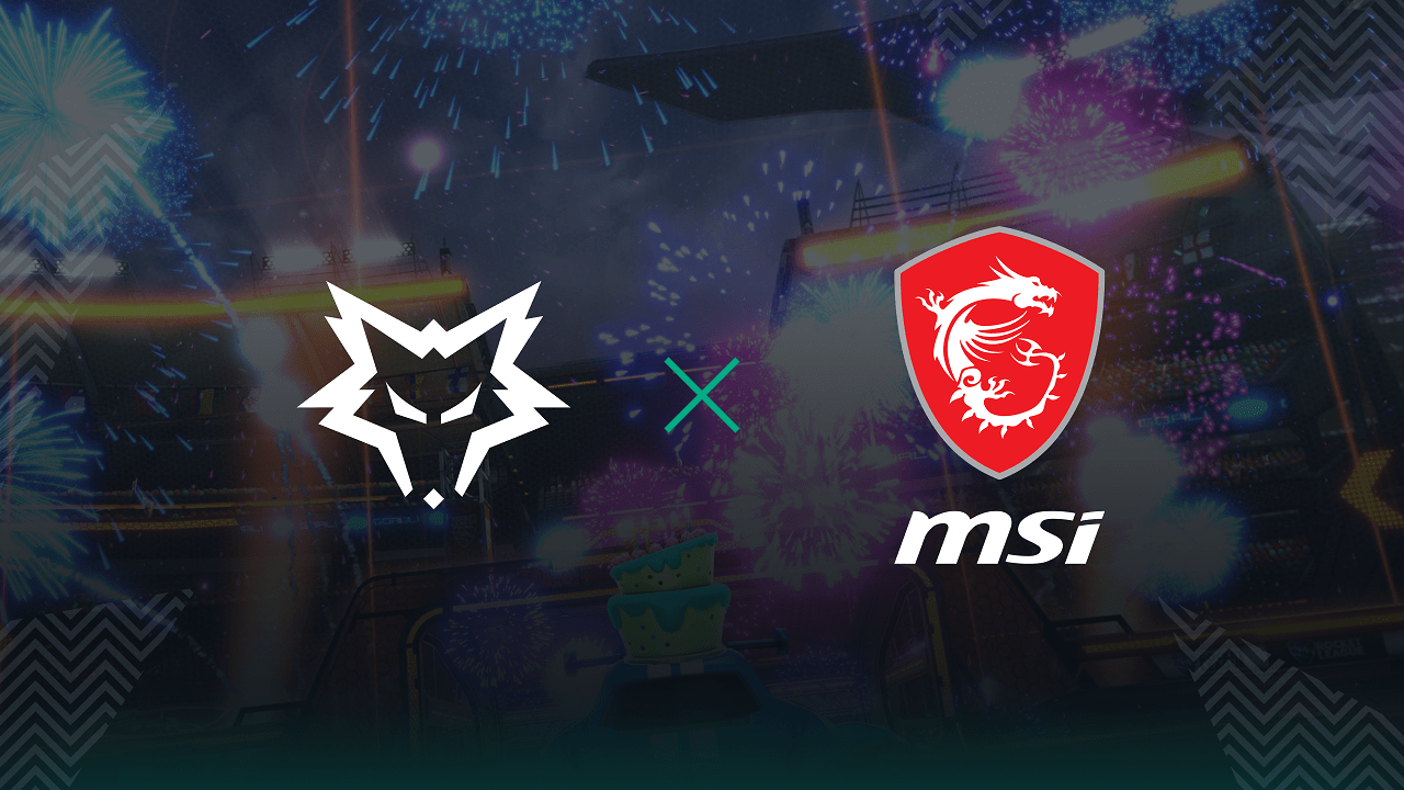 dire-wolves-signs-msi-as-hardware-&-display-partner-to-power-performance-across-all-rosters