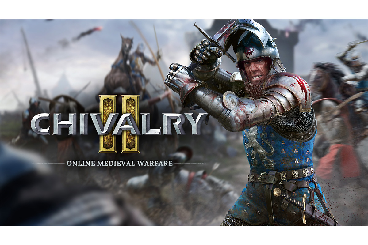 chivalry-2:-over-1-million-units-sold-and-over-420-million-knights-slain-in-battle-since-launch