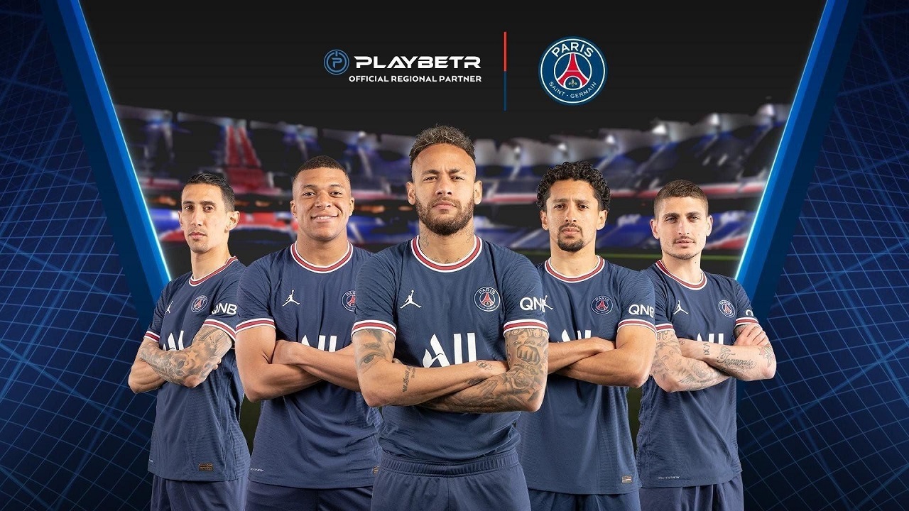 playbetr-becomes-paris-saint-germain’s-official-regional-online-betting-partner