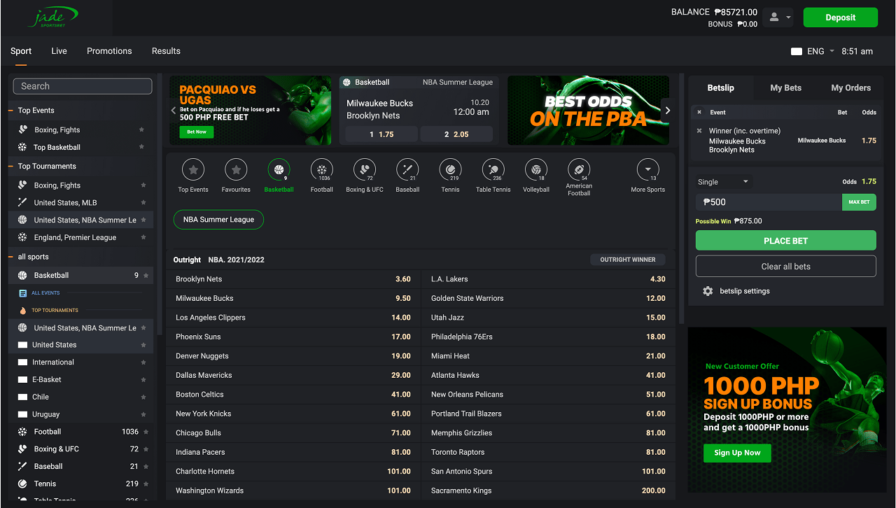 pagcor-greenlightsjade-sportsbet-to-break-new-ground-with-online-sports-betting-across-the-philippines