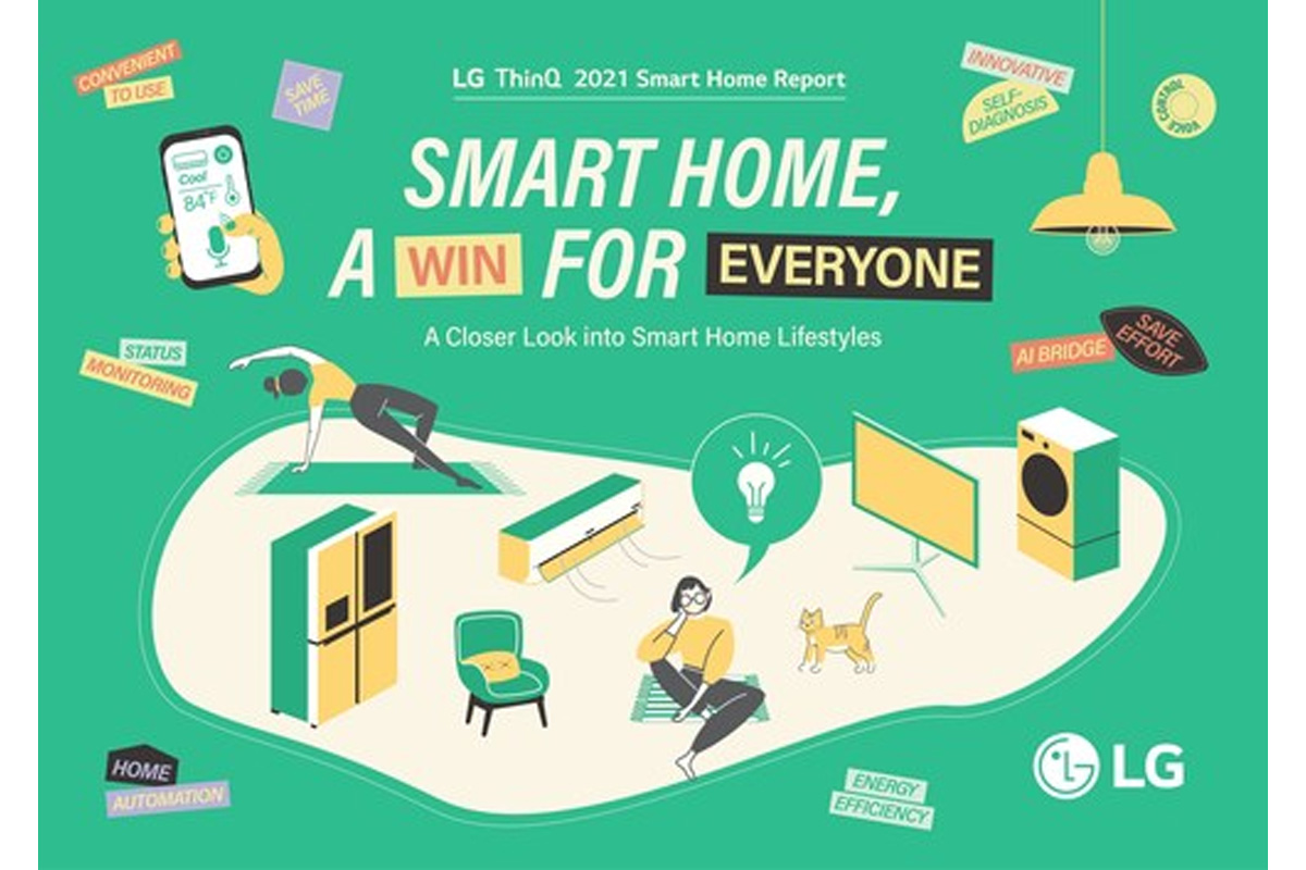 smart-homes-narrowing-digital-divide-and-benefit-even-less-tech-savvy-consumers,-study-reveals