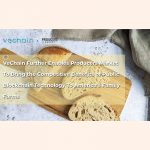 vechain-further-enables-producers-market-to-bring-the-competitive-benefits-of-public-blockchain-technology-to-america’s-family-farms