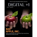 digital-+1-inaugural-issue-announced-by-former-fbi-agent-jane-mason