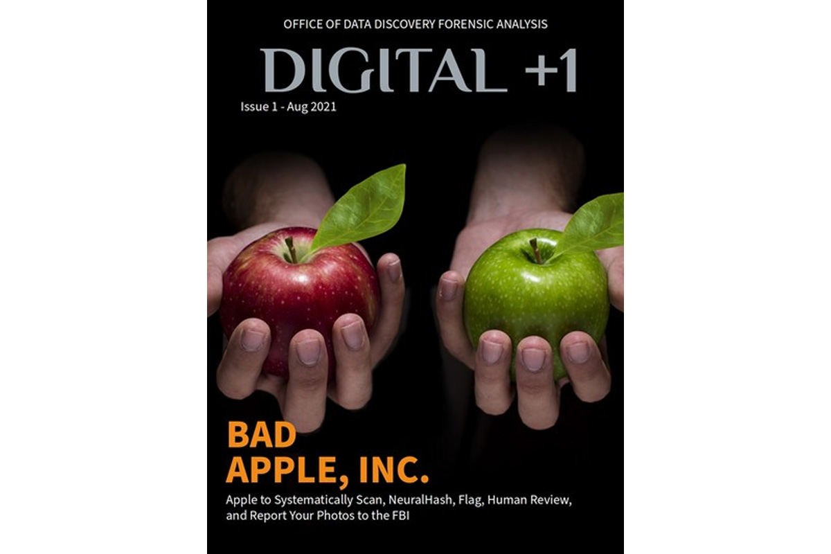 digital-+1-inaugural-issue-announced-by-former-fbi-agent-jane-mason