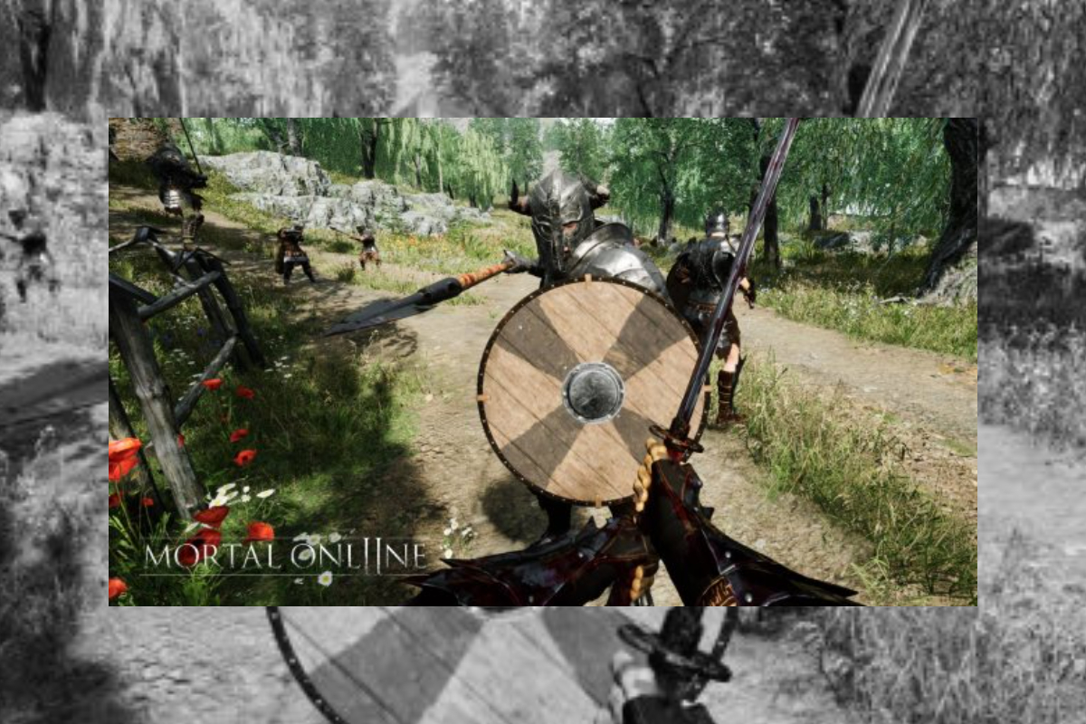 mortal-online-ii-–-star-vault’s-hardcore-mmorpg-is-hitting-steam-closed-beta-on-september-6th