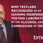 bmm-testlabs-recognized-as-an-igaming-independent-testing-laboratory-by-the-alcohol-and-gaming-commission-of-ontario