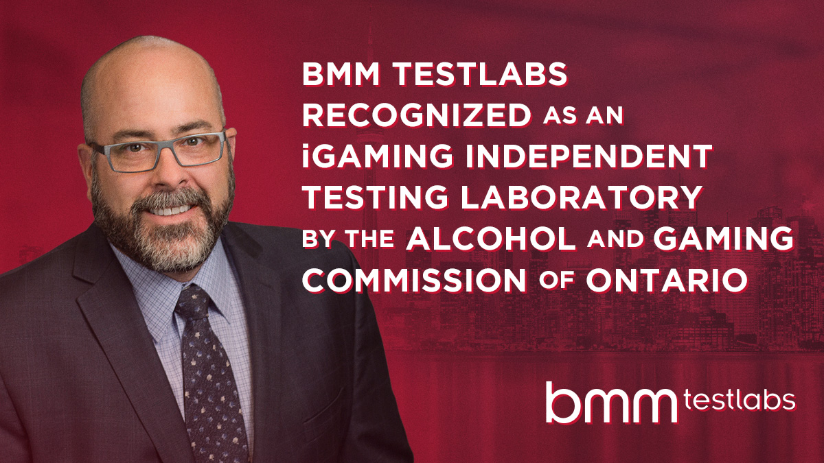bmm-testlabs-recognized-as-an-igaming-independent-testing-laboratory-by-the-alcohol-and-gaming-commission-of-ontario