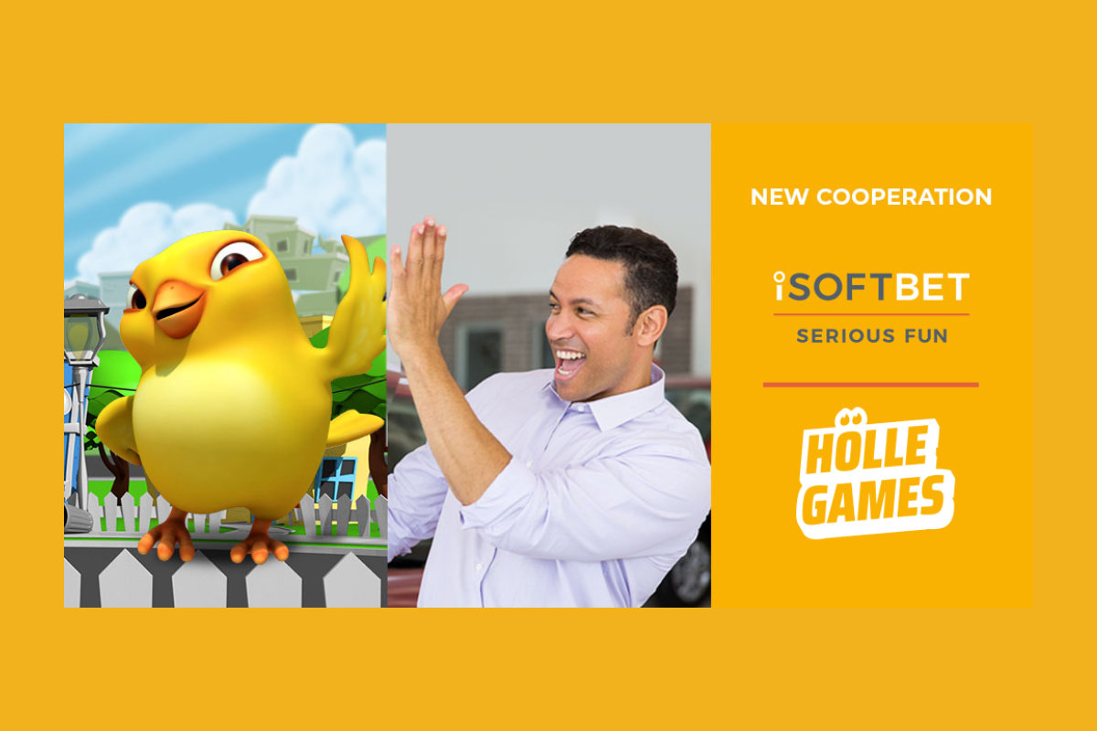 isoftbet-adds-germany-focused-holle-games-to-gap-aggregation-offering