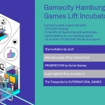 games-lift-incubator-2021:-preparing-five-teams-for-the-challenges-of-the-games-industry