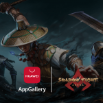 appgallery joins-forces-with-nekki-to-bring-shadow-fight-arena-to-appgallery-users
