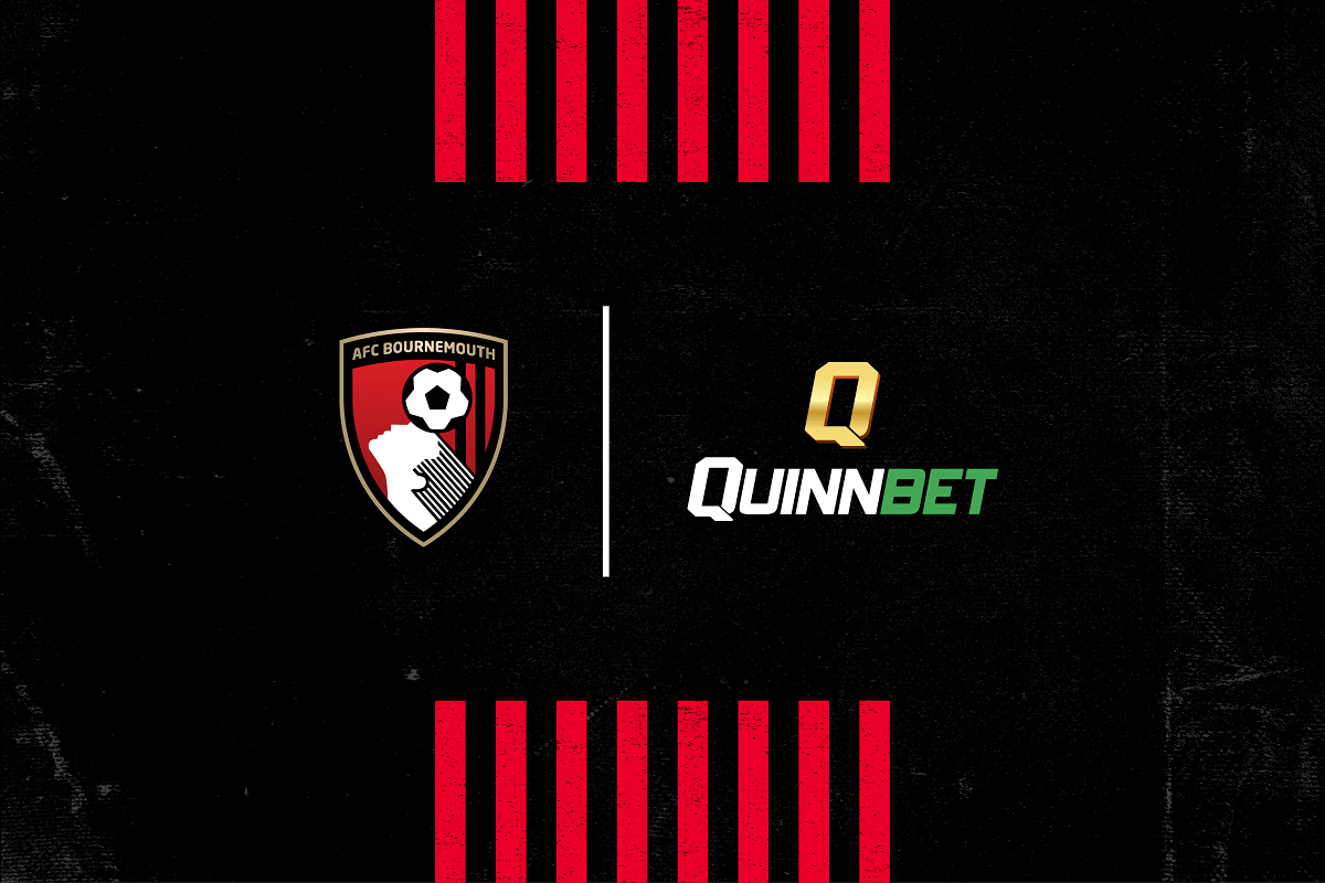quinnbet-have-become-afc-bournemouth’s-official-betting-partner-and-back-of-shirt-sponsor