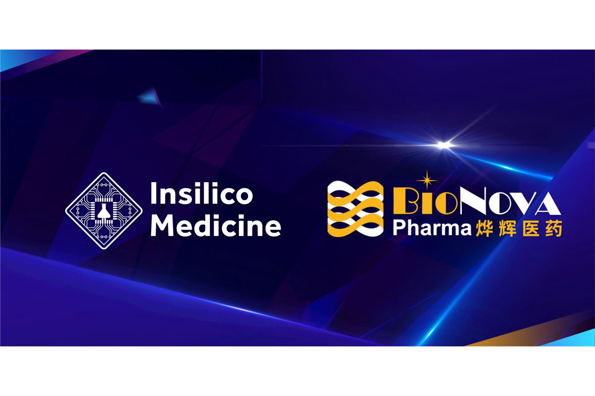 insilico-medicine-collaborates-with-bionova-to-develop-small-molecule-drugs-for-hematologic-malignancies