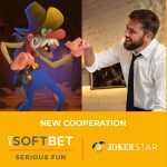 isoftbet-partners-with-jokerstar-as-it-grows-its-footprint-in-germany