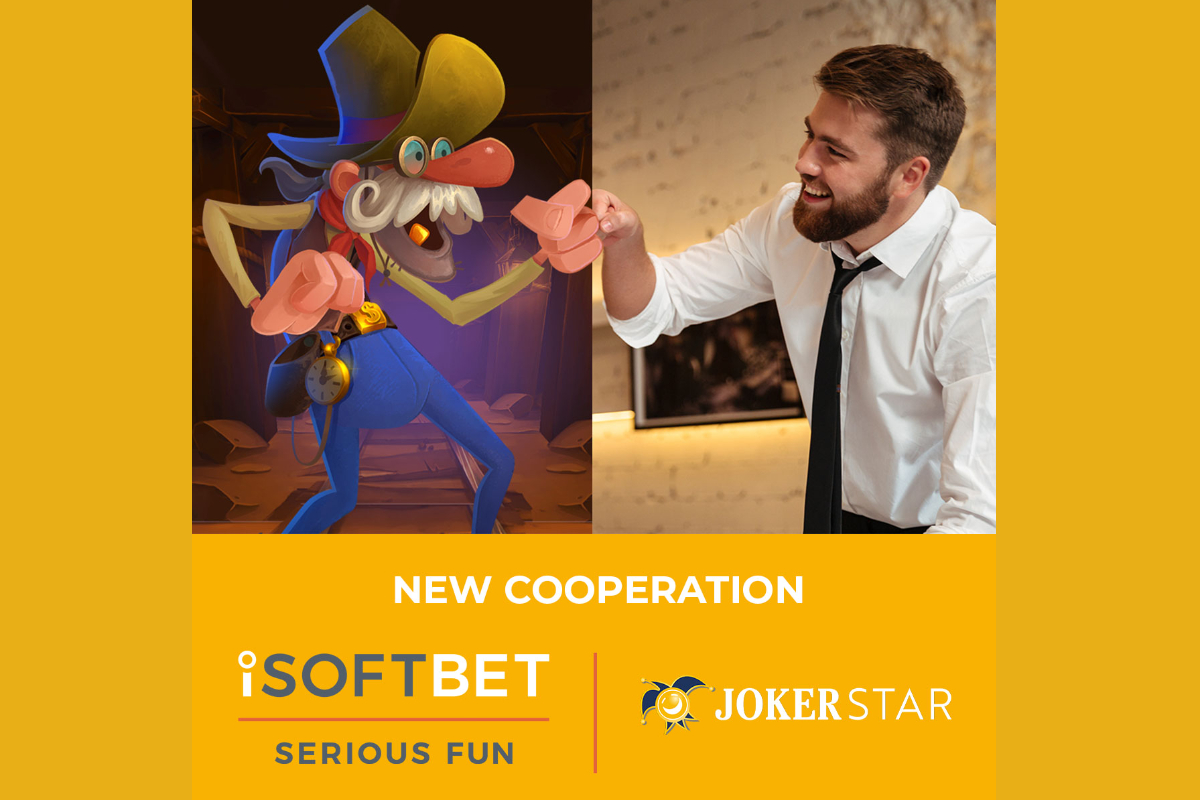 isoftbet-partners-with-jokerstar-as-it-grows-its-footprint-in-germany