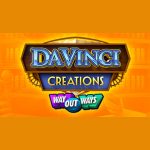 high-5-games’-latest-masterpiece,-da-vinci-creations,-drops-august-26th