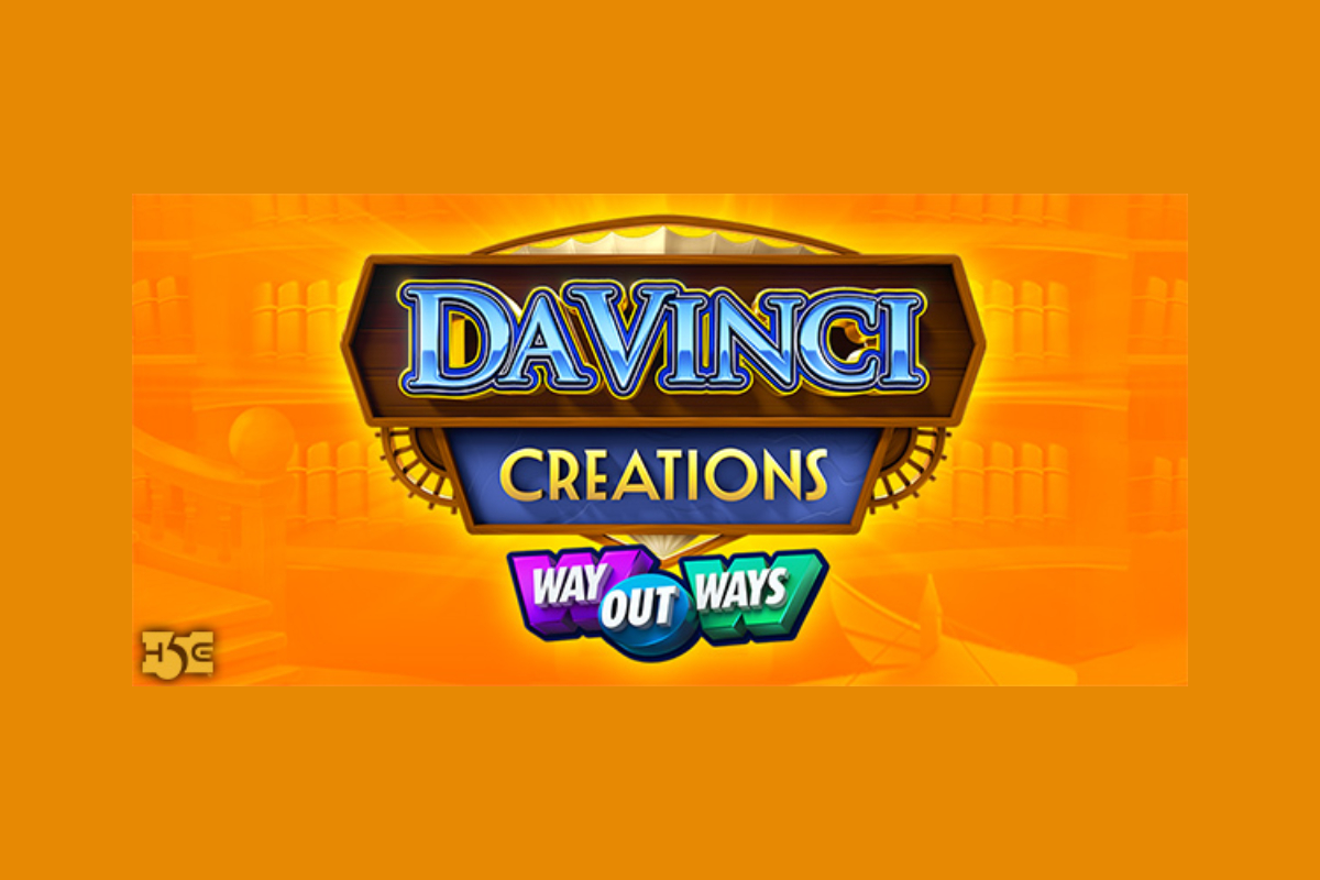 high-5-games’-latest-masterpiece,-da-vinci-creations,-drops-august-26th