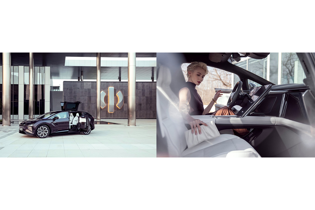 human-horizons-and-dow-to-partner-on-world-first-mobility-and-transportation-application-of-silicone-leather-in-hiphi-x